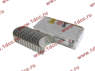 Вкладыши шатунные DF 300л.с. DONG FENG (ДОНГ ФЕНГ) C3950661 для самосвала фото 1 Калуга