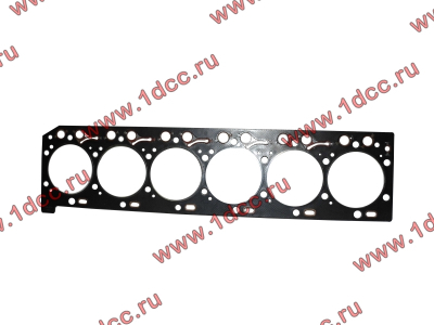 Прокладка ГБЦ 340-375 DF2 DONG FENG (ДОНГ ФЕНГ) 3943366 для самосвала фото 1 Калуга