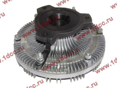 Гидромуфта A7 HOWO A7 VG1246060051 фото 1 Калуга
