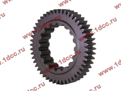 Шестерня первичного вала KПП Fuller 9JS150T КПП (Коробки переключения передач) JS150T-1701030B фото 1 Калуга