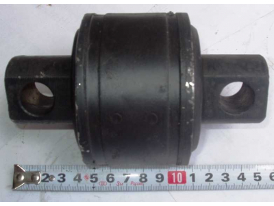 Сайлентблок реактивной штанги странной F FAW (ФАВ)  для самосвала фото 1 Калуга