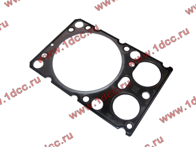 Прокладка ГБЦ Евро-4 (YALISI) A7 HOWO A7 VG1500040065 фото 1 Калуга