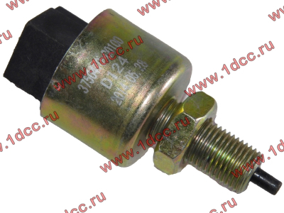 Датчик стоп-сигнала DF DONG FENG (ДОНГ ФЕНГ) 3750410-C0100 для самосвала фото 1 Калуга