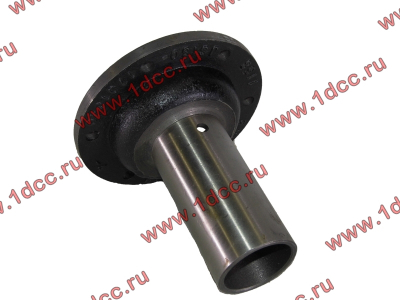 Крышка подшипника первичного вала KПП Fuller 12JS160T КПП (Коробки переключения передач) JS180-1701040-4 фото 1 Калуга