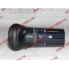 Ручка КПП 12ти ступенчатой с флажком SH SHAANXI / Shacman (ШАНКСИ / Шакман) 12JS160T-1708010-15 фото 2 Калуга