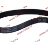 Ремень 6PK1020 кондиционера H3 CREATEK CREATEK WG1500130016/CK8021 фото 2 Калуга