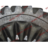 Шестерня ведущая диффиренциала SH F3000 SHAANXI / Shacman (ШАНКСИ / Шакман) 81.35610.0031 фото 2 Калуга