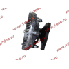Гидромуфта A7 HOWO A7 VG1246060030 фото 2 Калуга