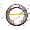Барабан тормозной DF-3251 задний желтая-красная кабина DONG FENG (ДОНГ ФЕНГ) DZ9160340006 для самосвала фото 2 Калуга