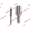 Распылитель форсунки WP6 CDM 833 Lonking CDM (СДМ) DLLA152S015 фото 2 Калуга