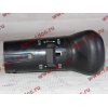 Ручка КПП 12ти ступенчатой с флажком SH SHAANXI / Shacman (ШАНКСИ / Шакман) 12JS160T-1708010-1 фото 2 Калуга