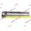 Палец передней рессоры D=30 L=153 (одна проточка под стопор) H2 HOWO (ХОВО) WG9100520065 фото 2 Калуга