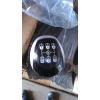 Ручка КПП 10ти ступенчатой с флажком H A7 (3 трубки) HOWO A7 WG9925240020 фото 2 Калуга