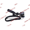Переключатель подрулевой комбинированый JK3067 SH SHAANXI / Shacman (ШАНКСИ / Шакман) 81.25509.0124 фото 2 Калуга