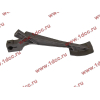 Педаль газа H2 HOWO (ХОВО) AZ9719470002 фото 2 Калуга