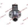 Клапан воздушный КПП контрольный KПП Fuller 12JS160T, 12JS200 КПП (Коробки переключения передач) 12JS160T-1703022 фото 2 Калуга