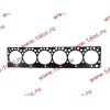 Прокладка ГБЦ SHANGHAI D9-220 XCMG ZL50/LW500 XCMG/MITSUBER D02A-109-30A фото 2 Калуга