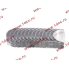 Вкладыши коренные стандарт +0.00 (14шт) LONGGONG CDM833 Lonking CDM (СДМ) 13034908/13034916 фото 2 Калуга