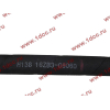 Шланг ПГУ сцепления L=750мм DF DONG FENG (ДОНГ ФЕНГ) 16ZB3-06060 для самосвала фото 3 Калуга