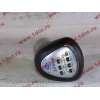 Ручка КПП 12ти ступенчатой с флажком SH SHAANXI / Shacman (ШАНКСИ / Шакман) 12JS160T-1708010-15 фото 3 Калуга