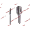 Распылитель DLLA150P070 D9-220 XCMG/MITSUBER DLLA150P070 фото 3 Калуга