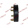 Муфта вентилятора в сборе DF 1308080-T1700 DONG FENG (ДОНГ ФЕНГ) 13ZB7C-08030 для самосвала фото 3 Калуга