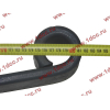 Лист 6х4 №01 передней рессоры L-1870*16*90 (м.ц.-1780) H HOWO (ХОВО) WG9725520072-1 фото 3 Калуга