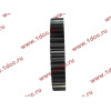 Шестерня ведомая делителя (Z-42, z-18) КПП Fuller RT-11509 КПП (Коробки переключения передач) 19726 фото 3 Калуга