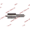 Распылитель форсунки WP6 CDM 833 Lonking CDM (СДМ) DLLA152S015 фото 3 Калуга