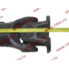 Вал карданный основной без подвесного L-1190, d-180, 4 отв. H A7 тягач HOWO A7 AZ9370311190 фото 3 Калуга