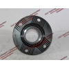 Фланец выходной КПП Fuller 12JS200T d-180 4 отв. SH КПП (Коробки переключения передач) RHJS-1707159 (9128320161) фото 3 Калуга