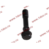 Болт шатунный M14x67 WD12 SHAANXI / Shacman (ШАНКСИ / Шакман) 61800030019 фото 3 Калуга