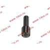 Распылитель DELPHI L203PBA H2 HOWO (ХОВО) VG1560080276-1 фото 3 Калуга