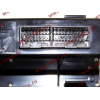 Панель управления климат-контролем H А7 HOWO A7 WG1664820003/1 фото 3 Калуга