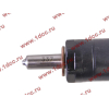 Форсунка D12 Euro-2 / WD615 420л.с. Н2 HOWO (ХОВО) VG1246080036 фото 3 Калуга