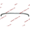 Бампер SH F2000 белый нижний узкий 18см DZ9112930230 SHAANXI / Shacman (ШАНКСИ / Шакман) 81.41613.0074 фото 3 Калуга