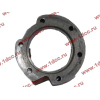 Крышка подшипника хвостовика KПП Fuller 12JS160T, 12JS200 КПП (Коробки переключения передач) JS180-1707154 (-1707155) фото 3 Калуга