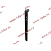 Радиатор WP12 SH SHAANXI / Shacman (ШАНКСИ / Шакман) DZ95259532202 фото 3 Калуга