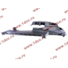 Накладка двери правая SH F3000 SHAANXI / Shacman (ШАНКСИ / Шакман) DZ13241330112 фото 3 Калуга