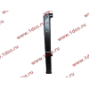Радиатор WP12 SH SHAANXI / Shacman (ШАНКСИ / Шакман) DZ95259532203 фото 3 Калуга
