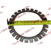Шайба стопорная гайки ступицы задней SH SHAANXI / Shacman (ШАНКСИ / Шакман) 81.90801.0224 фото 3 Калуга