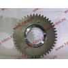 Шестерня ведомая делителя КПП Fuller RTD-11609A КПП (Коробки переключения передач) RTD-11609A-1707106 фото 3 Калуга