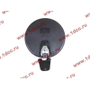 Зеркало сферическое (круглое) А7 HOWO A7 WG1664771030 фото 3 Калуга