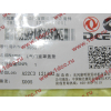 Прокладка клапанной крышки L375.20 DF DONG FENG (ДОНГ ФЕНГ) C3959798 для самосвала фото 3 Калуга