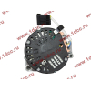 Генератор 28V/55A WD615 (JFZ2150Z1) H2/SH WP10 CREATEK CREATEK VG1560090010/CK8460 фото 4 Калуга