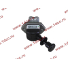 Кран стояночного тормоза в кабину H HOWO (ХОВО) WG9000360165 фото 4 Калуга