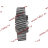 Шестерня ведущая диффиренциала SH F3000 SHAANXI / Shacman (ШАНКСИ / Шакман) 81.35610.0031 фото 4 Калуга