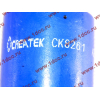 Сайлентблок торсиона кабины H2/H3 CREATEK CREATEK AZ1642430061/CK8261 фото 4 Калуга