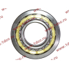 Подшипник NUP314ENV ведомой шестерни привода редуктора среднего моста H HOWO (ХОВО) WG9014320257/232314 фото 4 Калуга