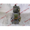 ТНВД 290 л.с. H2 HOWO (ХОВО) 612600081175 фото 4 Калуга